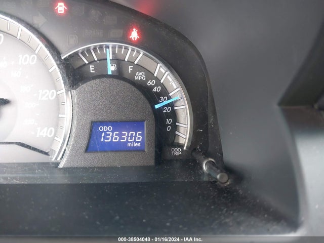 Toyota CAMRY SE 2014 4T1BF1FK2EU801823 Image 15