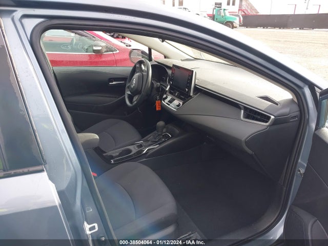 Toyota COROLLA LE 2020 5YFEPRAE3LP091436 Image 5