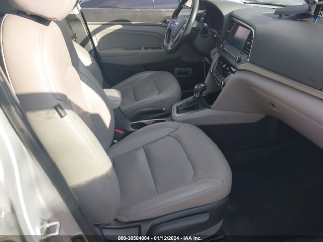 KMHD84LFXHU225981 Hyundai Elantra Limited
