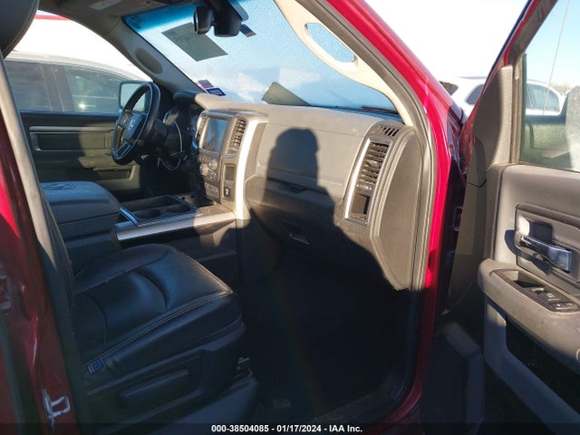 RAM 1500 Lone Star 2015 1C6RR6TT3FS613594 Image 5