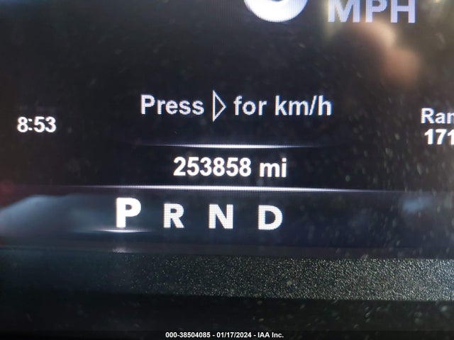 RAM 1500 Lone Star 2015 1C6RR6TT3FS613594 Image 7