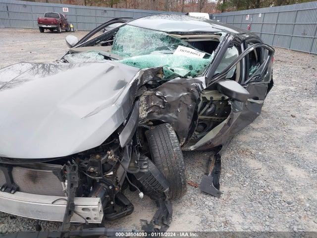 Nissan Altima 2.5 Sr 2018 1N4AL3APXJC255334 Image 6