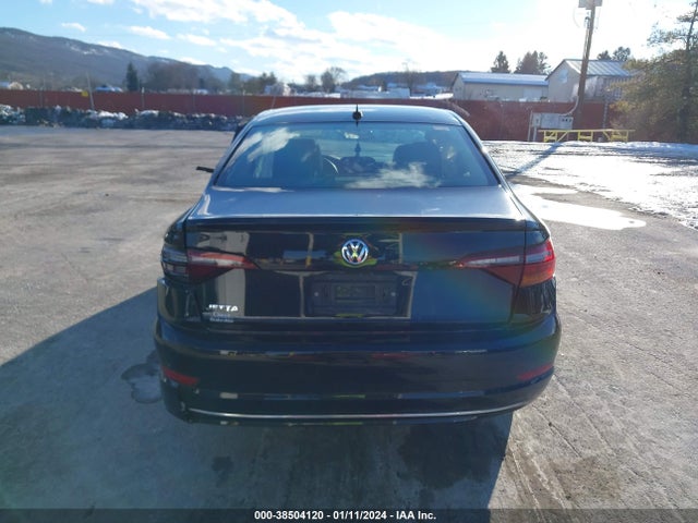 2019 VOLKSWAGEN JETTA 1.4T R-LINE/1.4T S/1.4T SE VIN: 3VWC57BUXKM248325