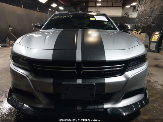 2C3CDXBG3FH856759 Dodge Charger Se