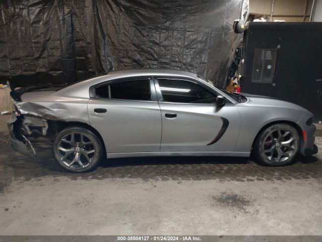 2C3CDXBG3FH856759 Dodge Charger Se