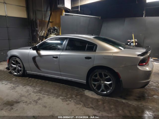 2C3CDXBG3FH856759 Dodge Charger Se