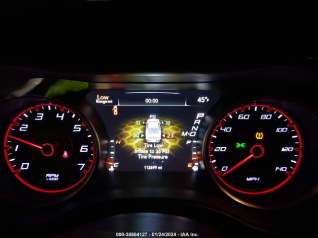 2C3CDXBG3FH856759 Dodge Charger Se