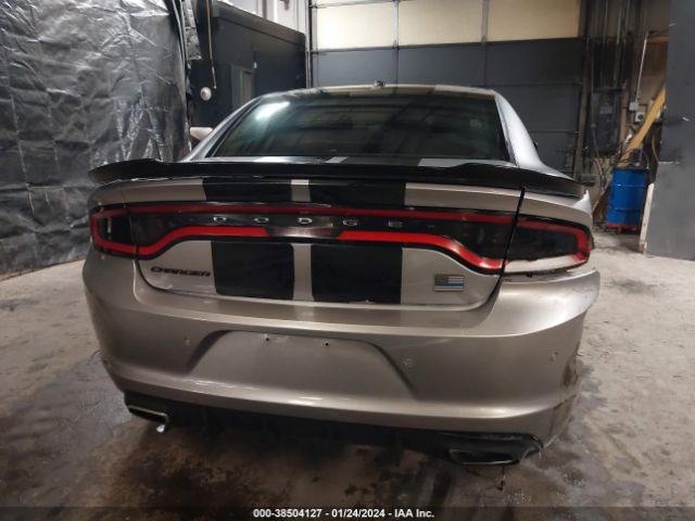 2C3CDXBG3FH856759 Dodge Charger Se