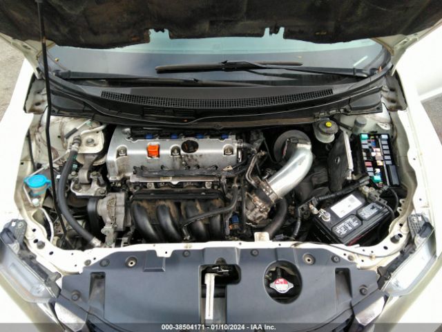 2HGFB6E59FH700830 Honda CIVIC SI