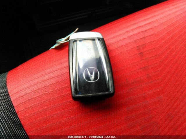 2HGFB6E59FH700830 Honda CIVIC SI