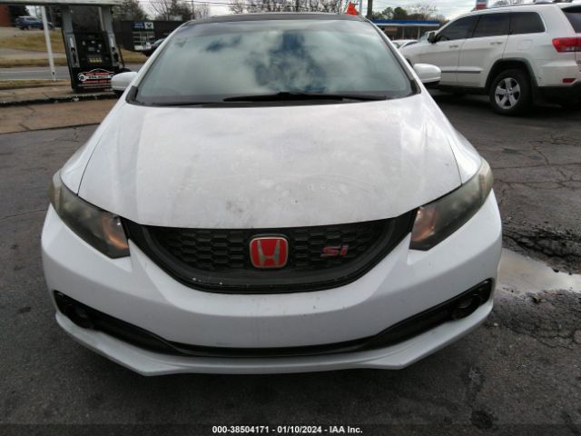 2HGFB6E59FH700830 Honda CIVIC SI