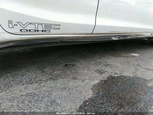 2HGFB6E59FH700830 Honda CIVIC SI