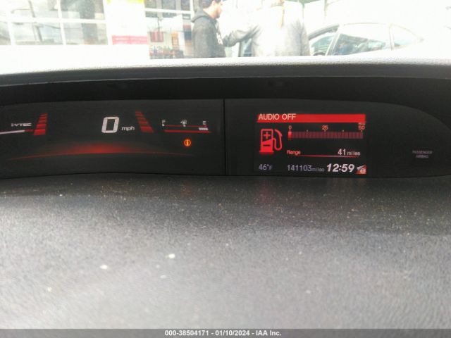 2HGFB6E59FH700830 Honda CIVIC SI