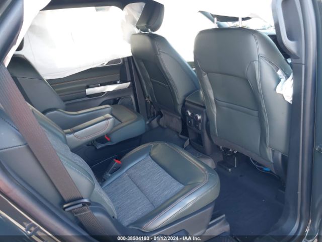 1FMSK8JH1MGC14980 Ford Explorer Timberline