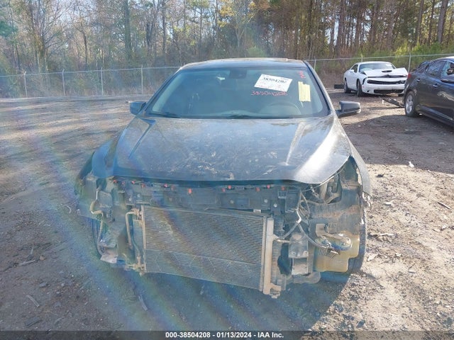 Chevrolet MALIBU 1LT 2015 1G11C5SL4FF327158 Image 13