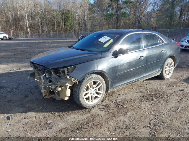 Chevrolet MALIBU 1LT 2015 1G11C5SL4FF327158 Image 2