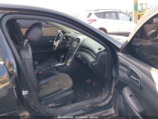 Chevrolet MALIBU 1LT 2015 1G11C5SL4FF327158 Image 5