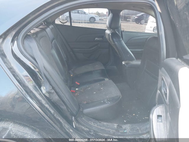 Chevrolet MALIBU 1LT 2015 1G11C5SL4FF327158 Image 8