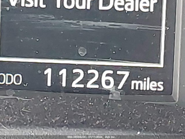 Toyota COROLLA SE 2019 2T1BURHEXKC238268 Image 15