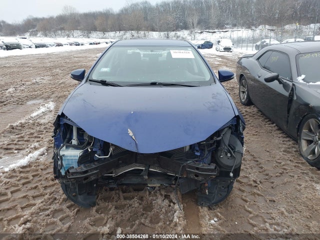 Toyota Corolla S Plus 2015 2T1BURHE3FC282909 Image 6