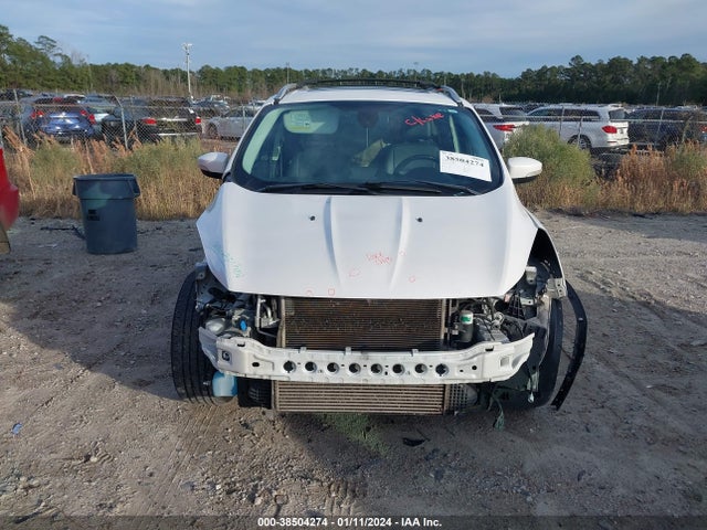 Ford Escape Titanium 2015 1FMCU0J94FUA98770 Image 13