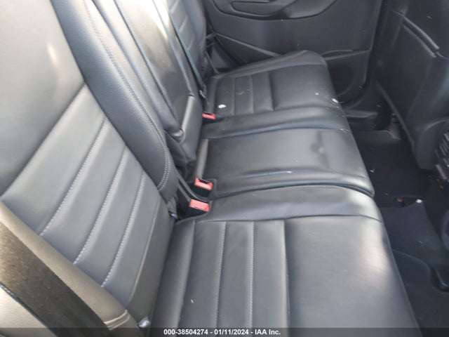 Ford Escape Titanium 2015 1FMCU0J94FUA98770 Image 8