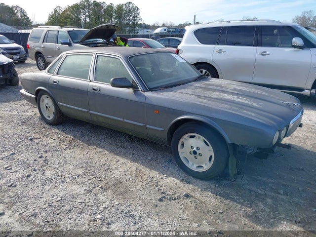 1995 JAGUAR XJ6 SAJHX1742SC726023 Photo 0