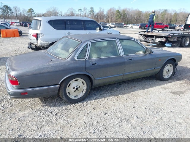1995 JAGUAR XJ6 SAJHX1742SC726023 Photo 3