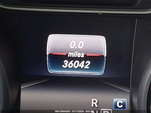 WDDSJ4GB6JN620916 Mercedes-Benz CLA 250 4MATIC