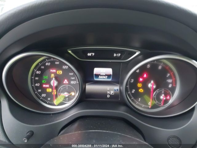WDDSJ4GB6JN620916 Mercedes-Benz CLA 250 4MATIC