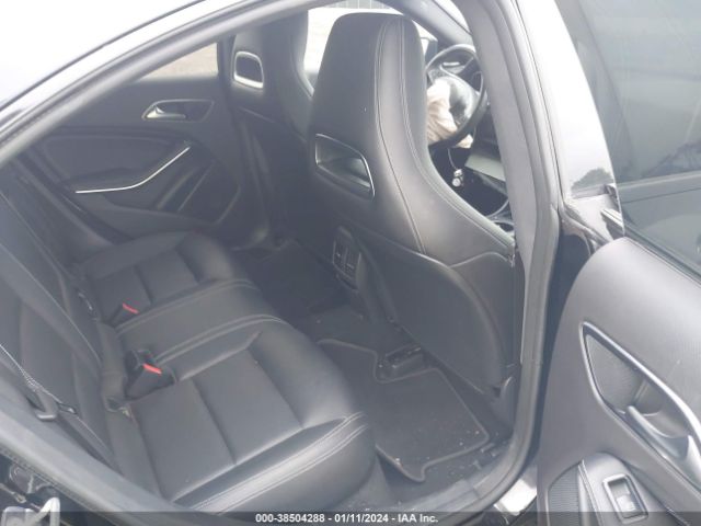 WDDSJ4GB6JN620916 Mercedes-Benz CLA 250 4MATIC