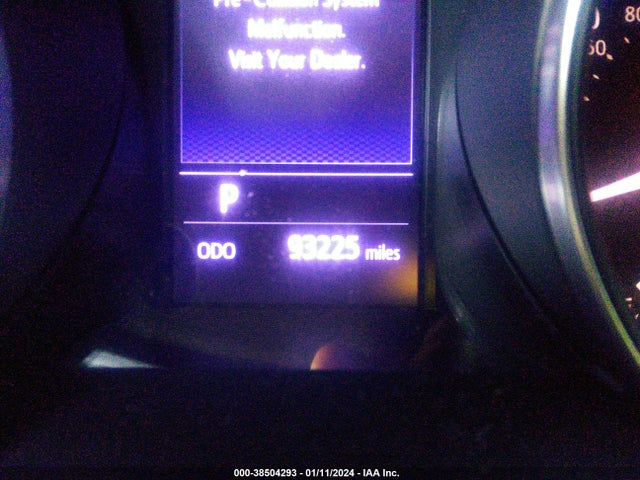 Toyota C-HR XLE 2020 NMTKHMBX3LR109197 Image 7