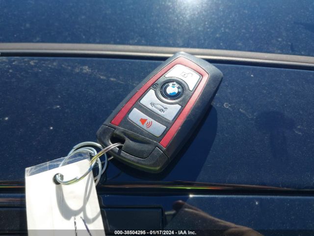 2017 BMW 330I WBA8D9G52HNU58616 Photo 10