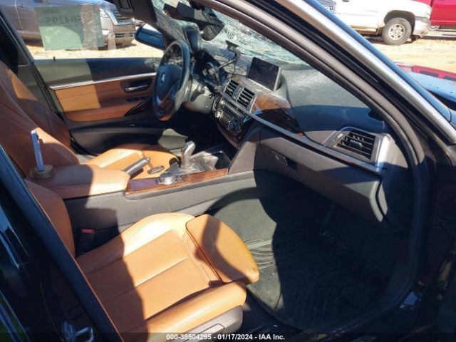 2017 BMW 330I WBA8D9G52HNU58616 Photo 4