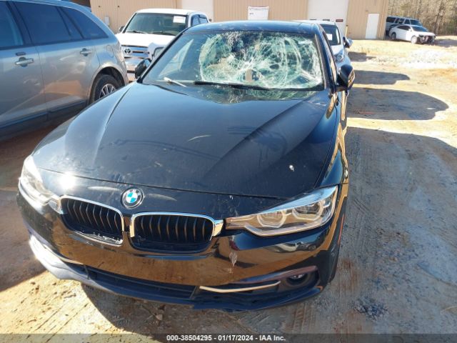 2017 BMW 330I WBA8D9G52HNU58616 Photo 5