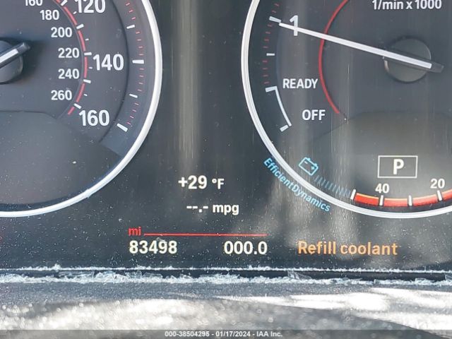 2017 BMW 330I WBA8D9G52HNU58616 Photo 6