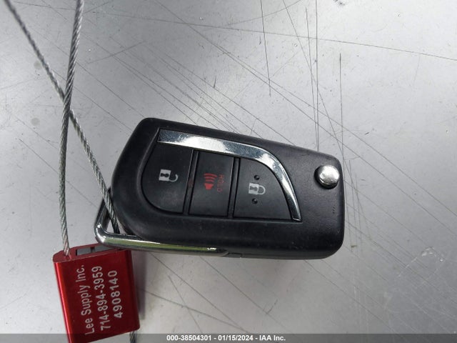 Toyota RAV4 LE 2021 2T3H1RFV1MW105784 Image 11