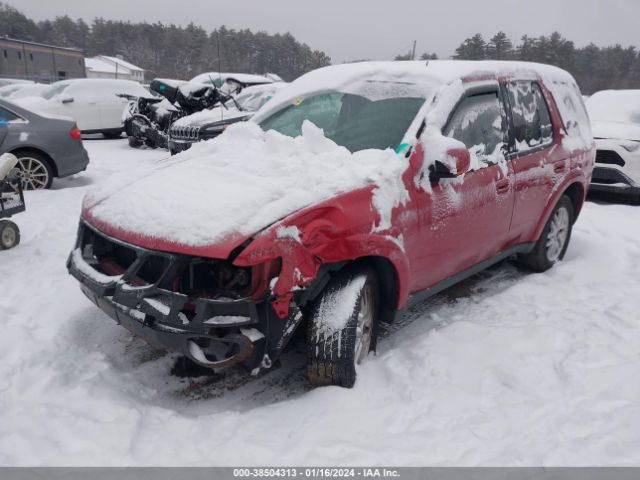 2005 SAAB 9-7X 5S3ET13SX52800181 Photo 1