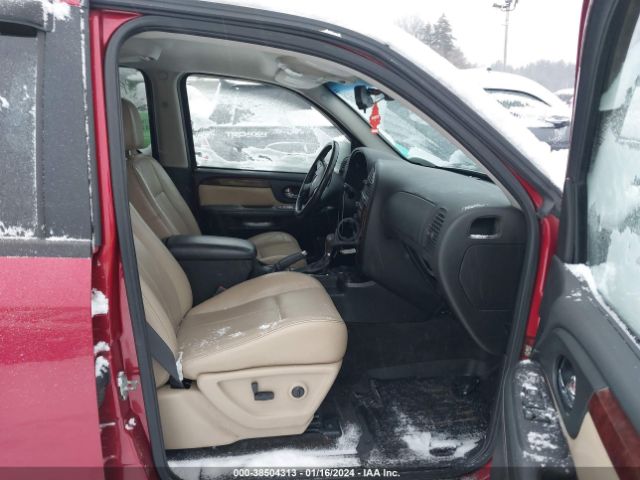 2005 SAAB 9-7X 5S3ET13SX52800181 Photo 4
