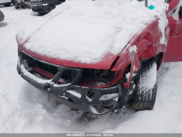 2005 SAAB 9-7X 5S3ET13SX52800181 Photo 5