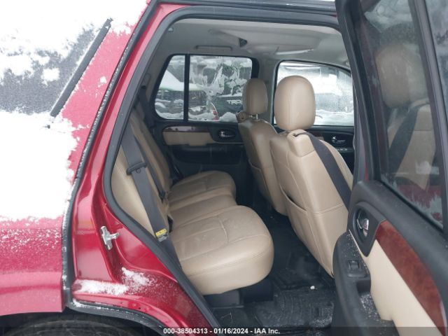 2005 SAAB 9-7X 5S3ET13SX52800181 Photo 7