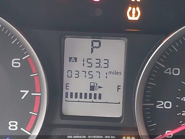 Aukcja sprzedaży 2018 Subaru Forester 2.5i, vin: JF2SJABC1JH516844, numer aukcji: 38504336