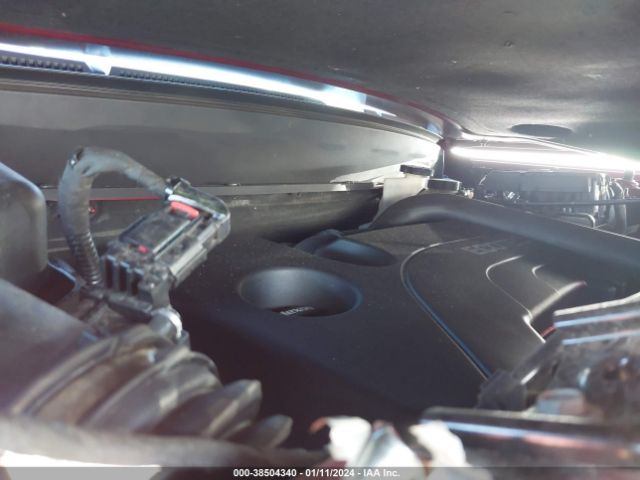 3GKALVEV0KL307675 GMC Terrain Slt