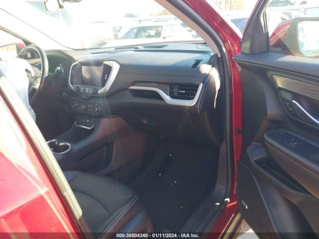 3GKALVEV0KL307675 GMC Terrain Slt
