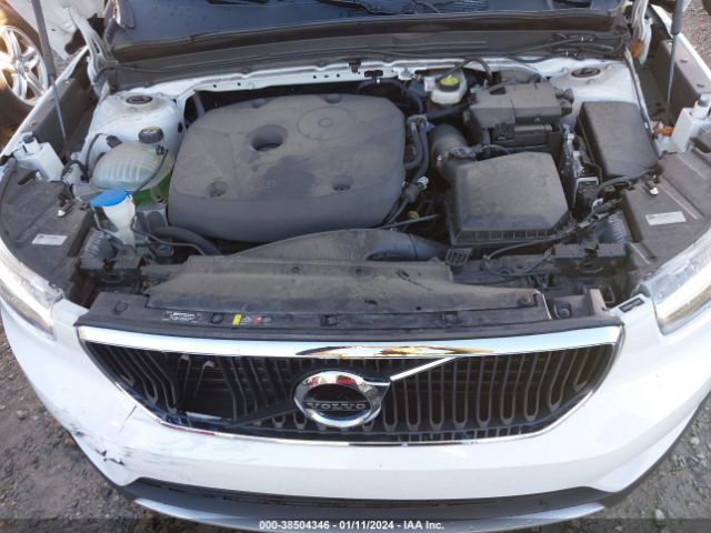 YV4AC2HK7L2321780 Volvo Xc40 T4 Momentum