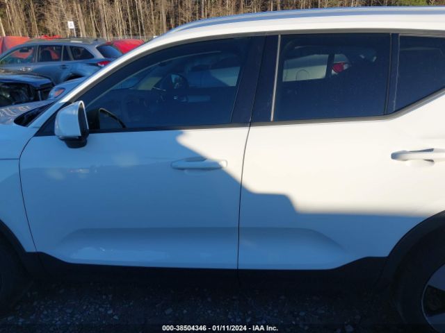 YV4AC2HK7L2321780 Volvo Xc40 T4 Momentum
