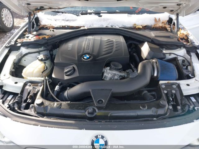 WBA3B9G5XENR91194 BMW 335i Xdrive
