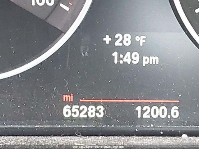 WBA3B9G5XENR91194 BMW 335i Xdrive