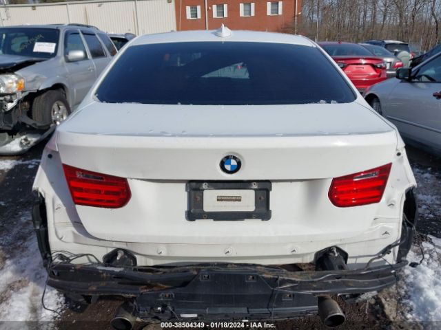 WBA3B9G5XENR91194 BMW 335i Xdrive