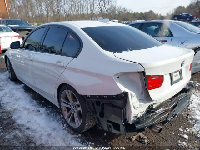 WBA3B9G5XENR91194 BMW 335i Xdrive